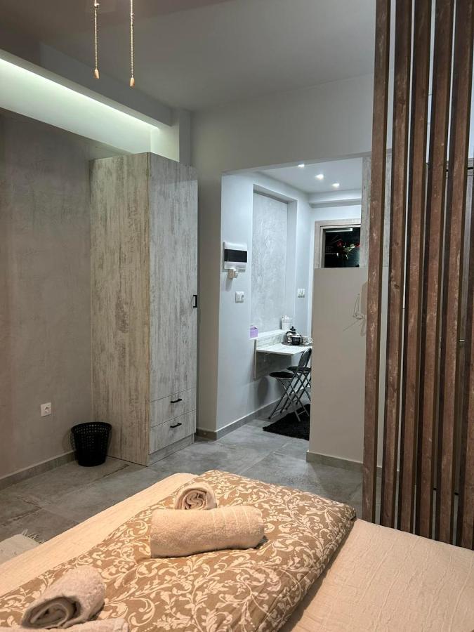 Msk Rotonda Studio 1 Soluň Exteriér fotografie