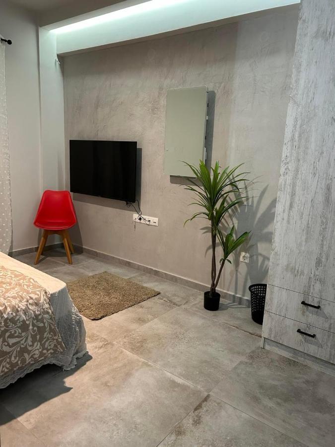 Msk Rotonda Studio 1 Soluň Exteriér fotografie